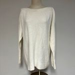 Anthropologie  Boatneck Sweater Photo 3