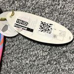 MYNAH NWT bathing suit bottoms size small Blue Photo 1