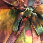 Lafayette 148 Silk wrap blouse, 12 Photo 2