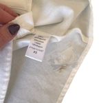 Tuckernuck Pomander Place x - NWOT White Oxford Harris Shirt Dress Sz XS Photo 11