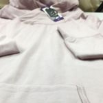 Soft modal pullover hoodie XXL Photo 14