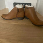 Bamboo 🆕 Tan Chelsea Boots 6🆕 Photo 2