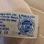 {M} VINTAGE Pale Pink Skirt Slip Lace Hem ILGWU Size M Photo 9