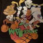 Y2k space jams baseball jersey Size XL Photo 1