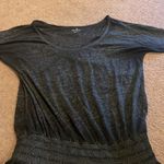 Athleta  drop waist dress MP Photo 4