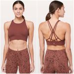 Ride & Reflect Bra *lululemon X SoulCycle
Adobe Dust Photo 12