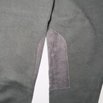 State Line Tack Black Riding Breeches Stretch Equestrian Pants 16 Long Photo 8