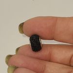 Kay Jewelers  and Swarovski Black Crystal charm bead Photo 3
