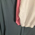 Barbie Mattel: Pink/White Barbie Sweatshirt Photo 13