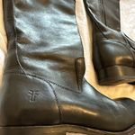 Frye  Molly Button Tall Riding Boots Photo 1