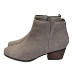 Aqua College Waterproof Ankle Boots EUC Size 8M S3801 Photo 6