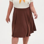 Disney x TORRID | Pixar Up Russel Wilderness Explorer Retro Style Dress | 2X Photo 0