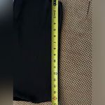 Fortune + Ivy Shawnece Mixed Material Scallop Detail Blouse-NWOT Photo 4