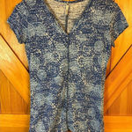 Kuhl  Womens Size Small Active Wear T-Shirt Top Cotton Blend Made In USA Outdoor Photo 0