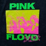 Pink Floyd The Dark Side of The Moon Rock Band T-Shirt Extra Large Photo 1