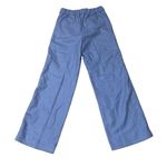 Banana Republic Wool High Waist Wide Leg Preppy Casual Slacks Pants sz 8 NWTs Photo 2