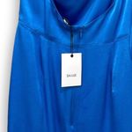 Lee NWT SAU  Halle Dress in Azure from Revolve Photo 7