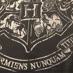 Harry Potter Hogwarts Universal Studios Navy Blue Hoodie Juniors SM Size undefined Photo 8