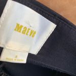 Anthropologie Mauve Ribbed Tank Top Photo 3