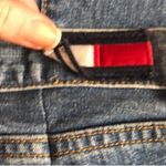 Tommy Hilfiger Vintage 90’s Low Rise Tommy Jeans Flare Leg Photo 7