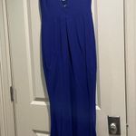 Nicole Miller  Maxi Dress Photo 4