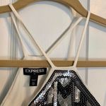 EXPRESS Sequin Dress Photo 3