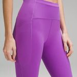 Lululemon NEW Swift Speed High-Rise Tight 28" Moon Photo 4