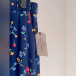 st. john's bay St. John’s Bay Floral Skirt Size L NWT Photo 1
