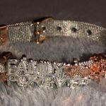 Love this life NWB  Silver Family Forever Bracelet Photo 1