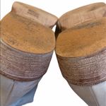 Free People  Mount Blanc Assymetrical Sandal Photo 5