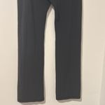 Athleta  Elation Straight Leg Pant Black Size XL Travel Hike Athletic Photo 3