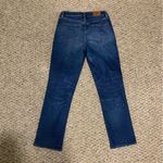 Lands' End Land’s End Straight Leg Jeans - Size 6 Photo 4