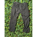 FIGS  Black Scrub Pants Size XL Tall Photo 1