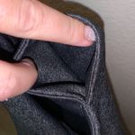 Avia  Grey cropped athletic gym workout yoga running leggings Photo 6