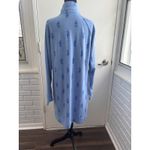 Lilly Pulitzer  Skipper Popover Dress XL Coastal Preppy Golf resortwear vacation Photo 5