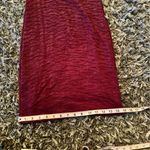 Free People Beaded Scoop Back Bodycon dress Size medium/lg Photo 8