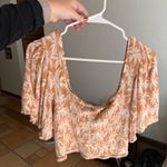 Rip Curl Palm Crop Top Photo 0