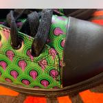 Strange Cvlt Room 237 design from the Shining high tops. Size 8 Black Photo 3