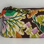 Vera Bradley Zip ID Case in Evening Garden - #171 Photo 0