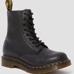 Dr. Martens Black Boots Pascal Virginia 1460 Photo 0