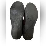 LC Lauren Conrad L.C. Comfort women’s brown slip in shoes size 7.5 Photo 6