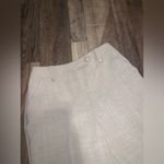 St. John Collection  tan trousers formal 4 evening classic designer fall casual Photo 4