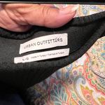 Urban Outfitters strapless sweater dress with ruffle detail - size large Photo 3