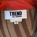The Outfit TREND by Les Copains  Skirt Set Made in Italy 42 6 Skirt Top Photo 7