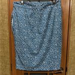 NWOT Ripskirt Hawaii XL Length 3 Blue Size undefined Photo 3