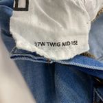 BDG Mid rise Twig Jeans Photo 4