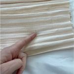 Urban Outfitters NWT Lioness Donna Flare Pants Cream Size XXXL Photo 12