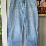 Hollister Ultra High Rise Dad Jean Size 5S 27 Photo 0
