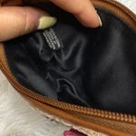 Coach y2k Limited Edition Soho Tweed Ribbon Bow Mini Purse Bag Charm Photo 7