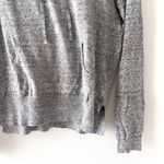 Gap Light Heather Grey Sweater Hoodie Photo 1